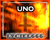 Particle Light UNO