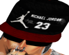 M@Z JRDAN SNAPB