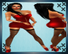 [PC] Sexy Red Dress