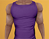 Lavender Tank Top 5 (M)