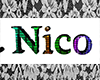 name NICO