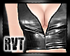 [RVT] Metallic Vest top