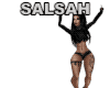 SALSAH