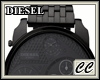 Diesel#HOTWATCH 1 [CC]