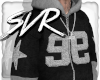 99 HOODIE | J