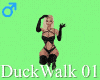 MA DuckWalk 01 Male
