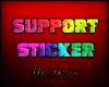 Hydrox Support 100k