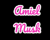 amiel