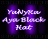 IYIAya Black Hat