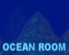 Deep Water Ocean Room