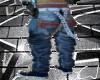 [CJ] Xtra Baggy Jeans CJ