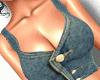 Washed Denim