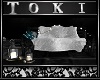 Tsukiko's Bench