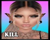 Keshia Ombre