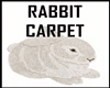 GM's Rabbit Carpet