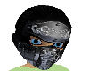 [SaT]Dark Ninja mask (F)