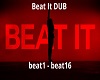 Beat It DUB