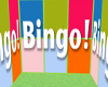 Bingo Background-F