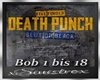Five Finger Death Punch