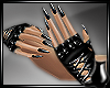 [CS] Tied Up Gloves