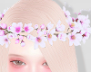 -lil- Flowers Crown