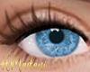 M Blue Eye