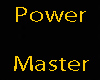 [DK] Power Master (Red)