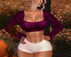 fall bandy top