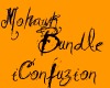 iCon | "Mohawk" Bundle
