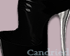 ! Grace Black Boot