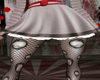 Pennywise Skirt {RLL}