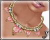 Jewel* Fae Necklace