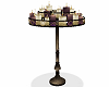 Lindy Candle Table