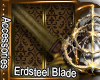 [I] Erdsteel Blade