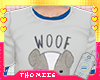Shirt | Baby Woof F