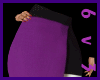 6v3| Crepe Skirt RL