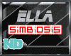 [ND] *Ella - Simbiosis
