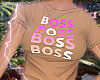 T shirt x BSS