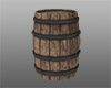 ~V~ Medieval Barrel