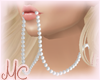 MC| (: White Pearls!