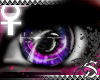 [S] Purple Galaxy Eyes