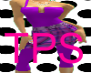 [TPS]PurplePlaid