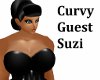 Curvy Guest Suzi
