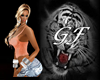 !GD! Silk Top FDO