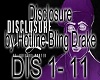 [DJ] Disclosure
