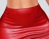 Y*Niva Red Skirt