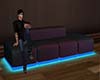 neon  couch   §§