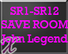 X* Save Room