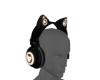 eVn e Headphone Orange