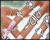 Moly  Nails & Rings